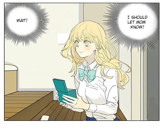 Read SQ: Begin W/Your Name! (Colored) chapter 193.1 image 6 on Lezhin