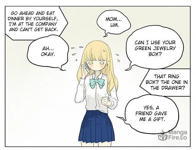 Read SQ: Begin W/Your Name! (Colored) chapter 193.2 image 4 on Lezhin