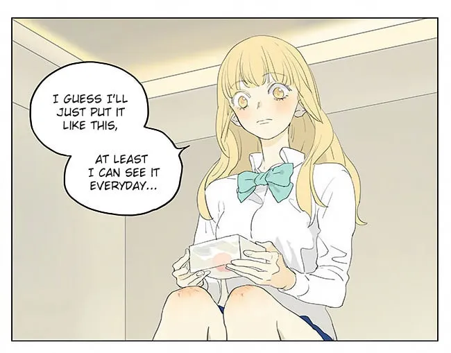 Read SQ: Begin W/Your Name! (Colored) chapter 193.2 image 7 on Lezhin