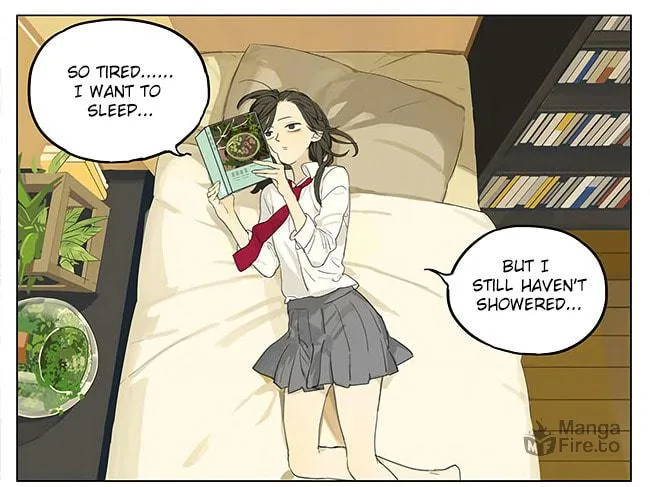 Read SQ: Begin W/Your Name! (Colored) chapter 194.1 image 2 on Lezhin