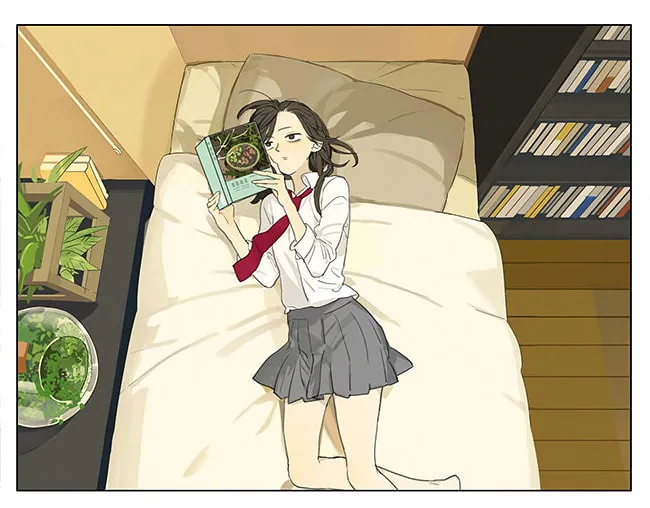 Read SQ: Begin W/Your Name! (Colored) chapter 194.1 image 3 on Lezhin
