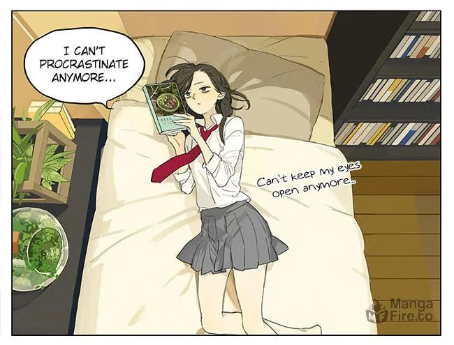 Read SQ: Begin W/Your Name! (Colored) chapter 194.1 image 4 on Lezhin