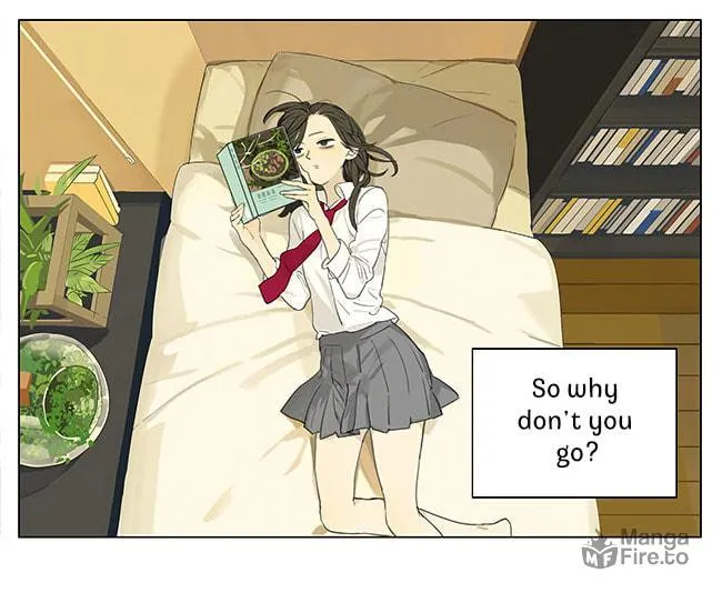 Read SQ: Begin W/Your Name! (Colored) chapter 194.1 image 5 on Lezhin