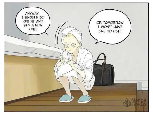 Read SQ: Begin W/Your Name! (Colored) chapter 194.2 image 2 on Lezhin