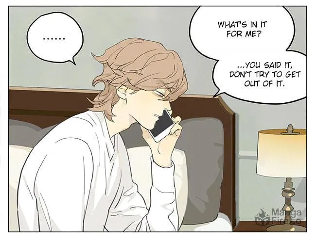 Read SQ: Begin W/Your Name! (Colored) chapter 194.3 image 2 on Lezhin