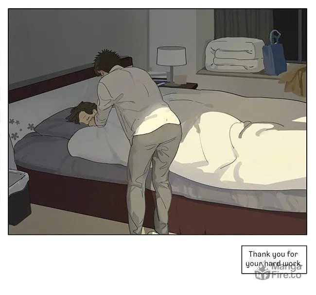 Read SQ: Begin W/Your Name! (Colored) chapter 194.4 image 4 on Lezhin