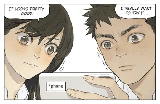 Read SQ: Begin W/Your Name! (Colored) chapter 195.1 image 3 on Lezhin