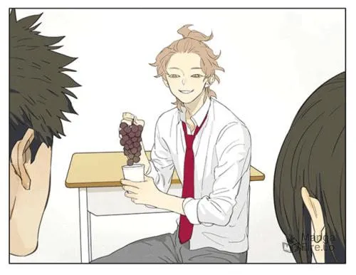 Read SQ: Begin W/Your Name! (Colored) chapter 195.1 image 5 on Lezhin