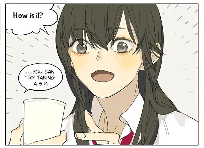 Read SQ: Begin W/Your Name! (Colored) chapter 195.2 image 3 on Lezhin