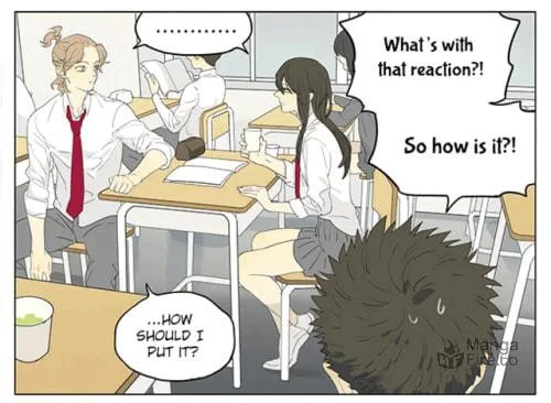 Read SQ: Begin W/Your Name! (Colored) chapter 195.2 image 5 on Lezhin