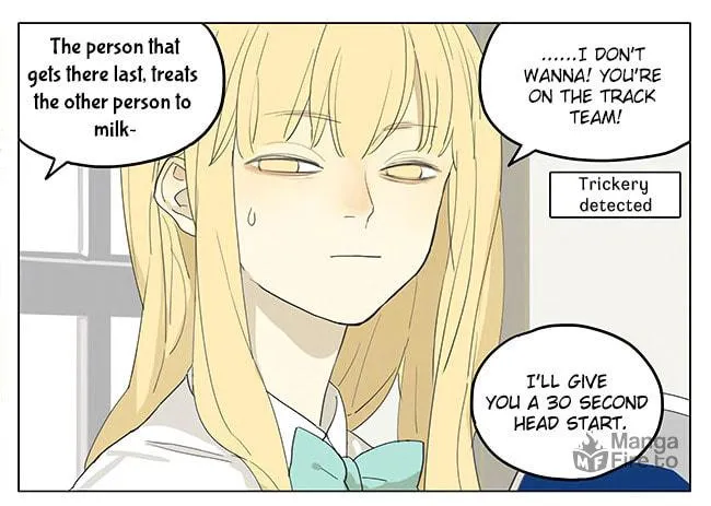 Read SQ: Begin W/Your Name! (Colored) chapter 196.1 image 2 on Lezhin