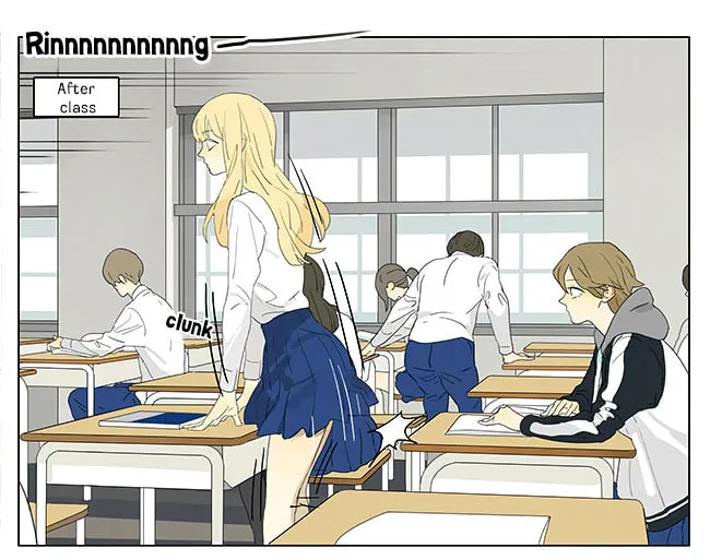 Read SQ: Begin W/Your Name! (Colored) chapter 196.2 image 0 on Lezhin