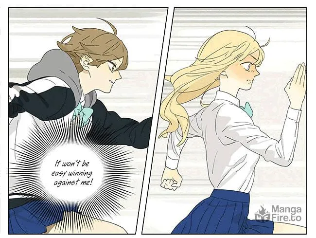 Read SQ: Begin W/Your Name! (Colored) chapter 196.3 image 2 on Lezhin