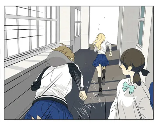 Read SQ: Begin W/Your Name! (Colored) chapter 196.3 image 3 on Lezhin