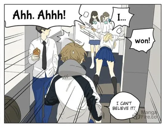 Read SQ: Begin W/Your Name! (Colored) chapter 196.3 image 5 on Lezhin