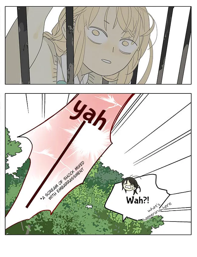 Read SQ: Begin W/Your Name! (Colored) chapter 198 image 18 on Lezhin