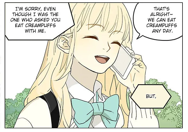 Read SQ: Begin W/Your Name! (Colored) chapter 198 image 3 on Lezhin
