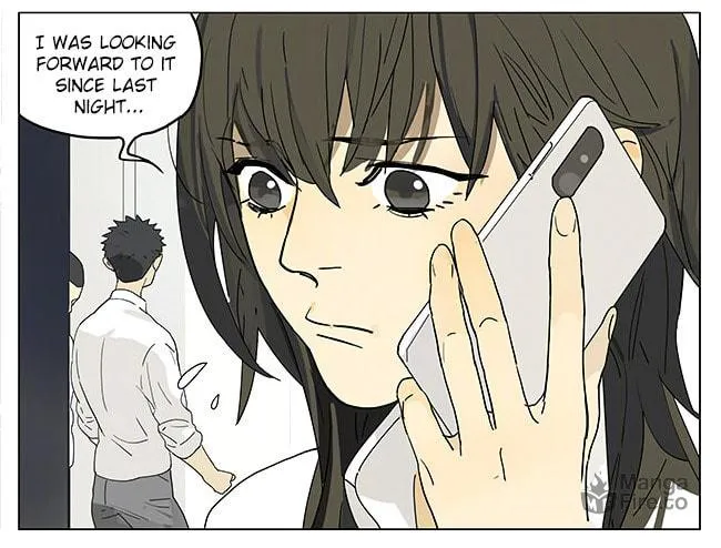 Read SQ: Begin W/Your Name! (Colored) chapter 198 image 5 on Lezhin