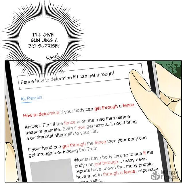 Read SQ: Begin W/Your Name! (Colored) chapter 198 image 9 on Lezhin