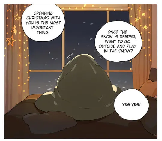 Read SQ: Begin W/Your Name! (Colored) chapter 199 image 10 on Lezhin