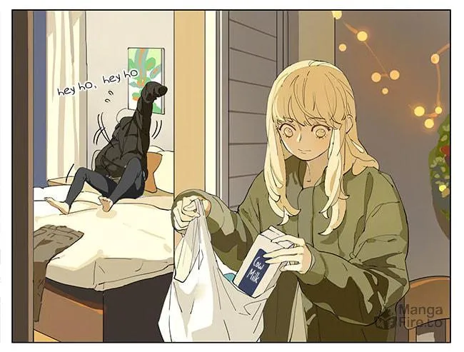 Read SQ: Begin W/Your Name! (Colored) chapter 199 image 2 on Lezhin