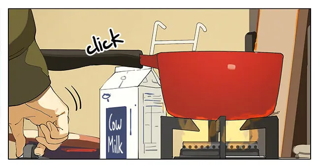 Read SQ: Begin W/Your Name! (Colored) chapter 199 image 3 on Lezhin