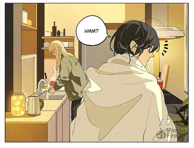 Read SQ: Begin W/Your Name! (Colored) chapter 199 image 5 on Lezhin