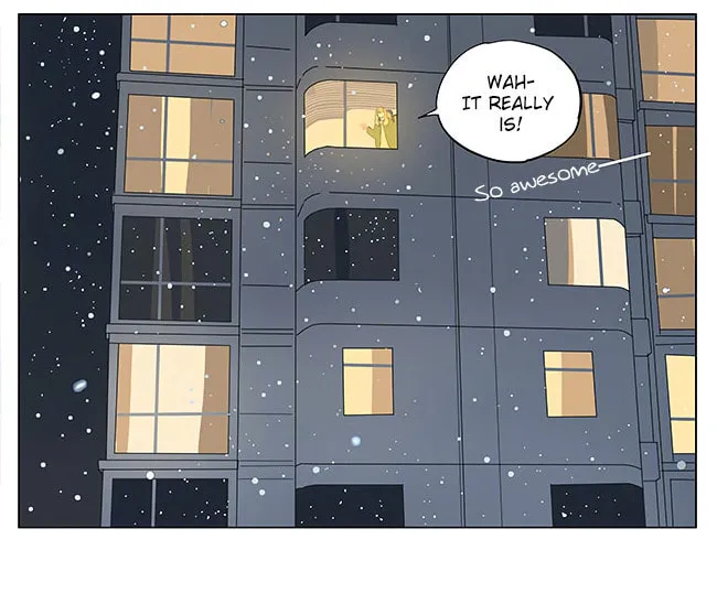 Read SQ: Begin W/Your Name! (Colored) chapter 199 image 7 on Lezhin