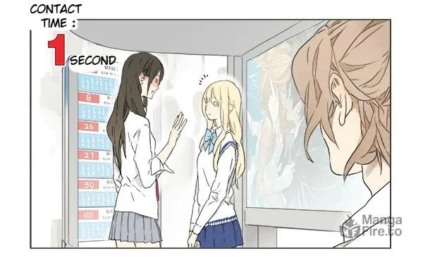 Read SQ: Begin W/Your Name! (Colored) chapter 2 image 2 on Lezhin