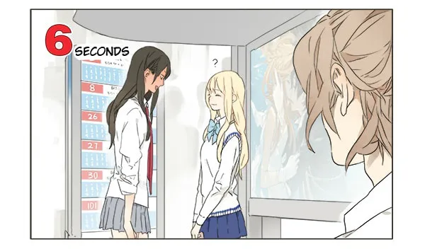 Read SQ: Begin W/Your Name! (Colored) chapter 2 image 3 on Lezhin