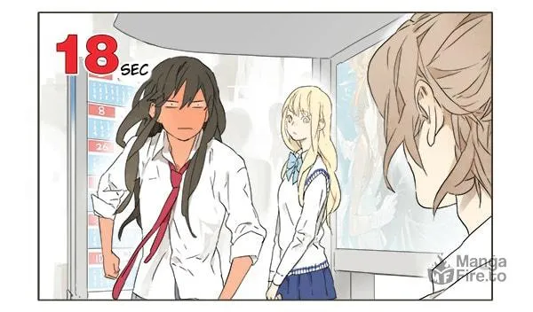 Read SQ: Begin W/Your Name! (Colored) chapter 2 image 4 on Lezhin