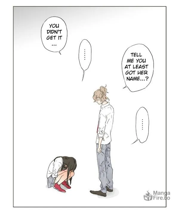 Read SQ: Begin W/Your Name! (Colored) chapter 2 image 5 on Lezhin