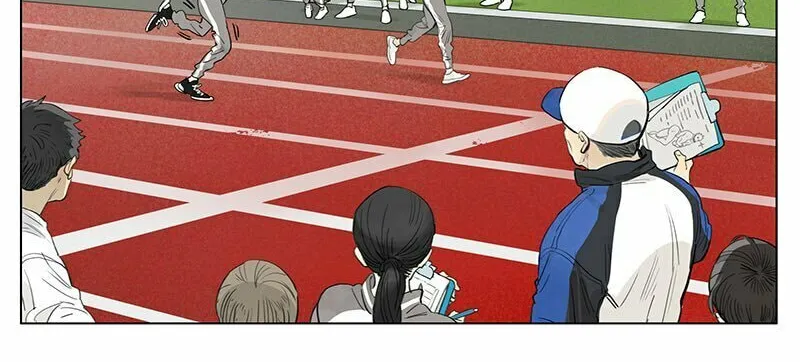 Read SQ: Begin W/Your Name! (Colored) chapter 202 image 7 on Lezhin