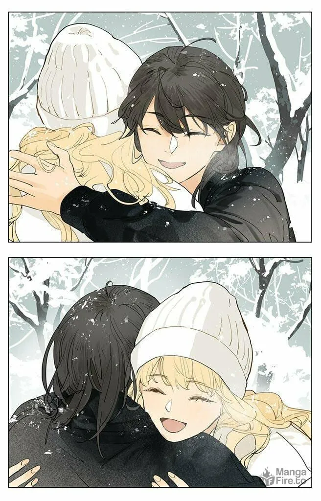 Read SQ: Begin W/Your Name! (Colored) chapter 203 image 5 on Lezhin
