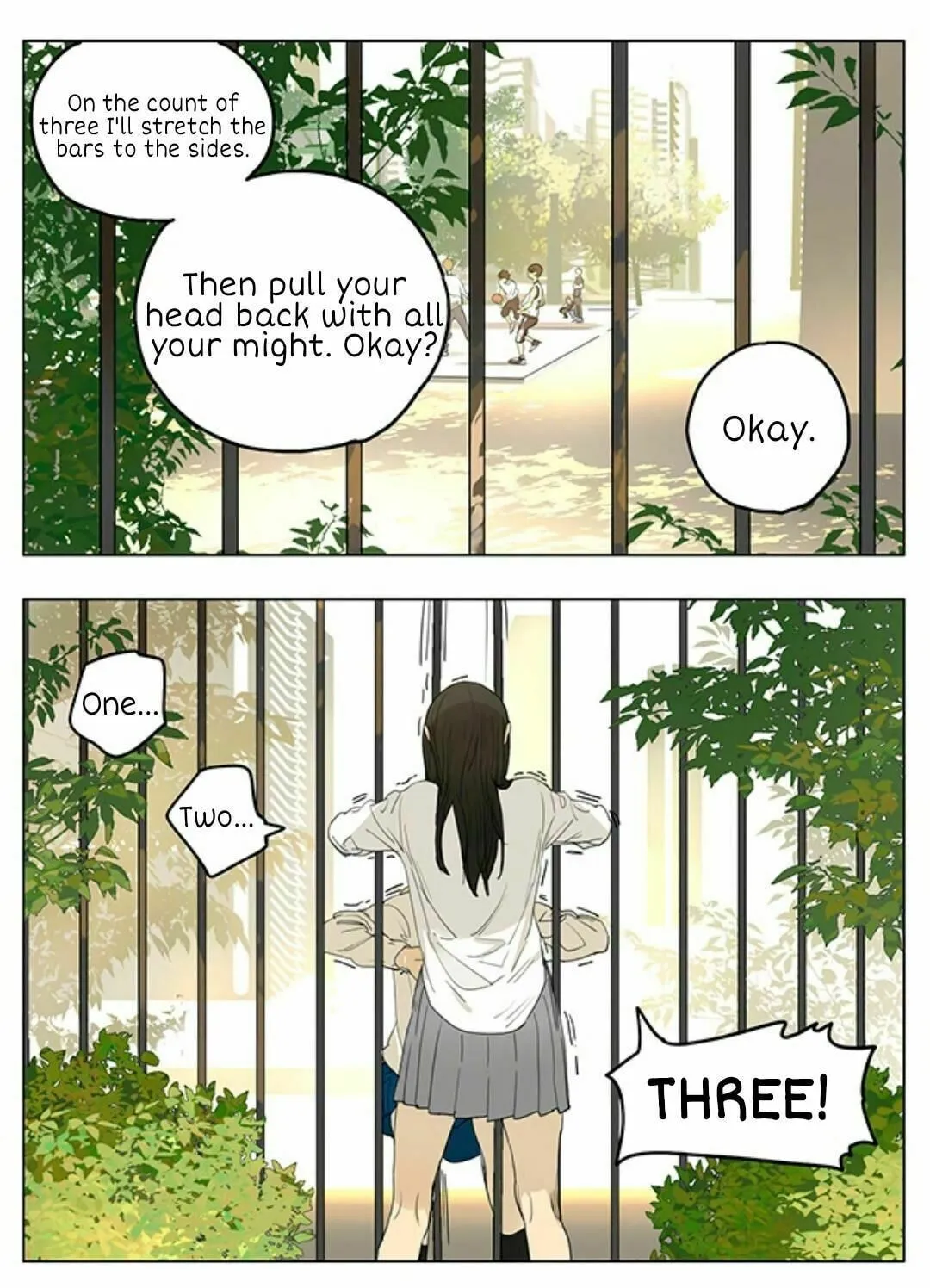 Read SQ: Begin W/Your Name! (Colored) chapter 206 image 10 on Lezhin