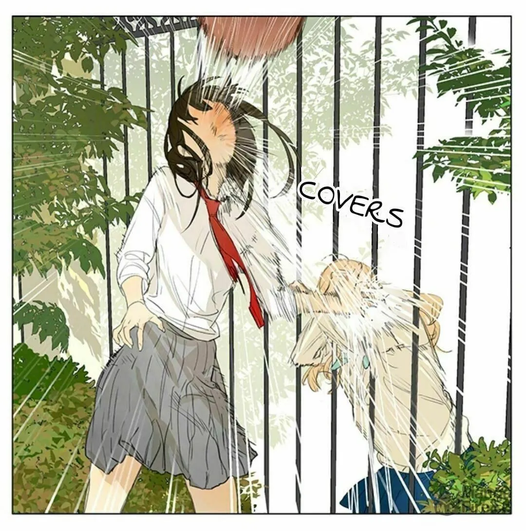 Read SQ: Begin W/Your Name! (Colored) chapter 206 image 15 on Lezhin