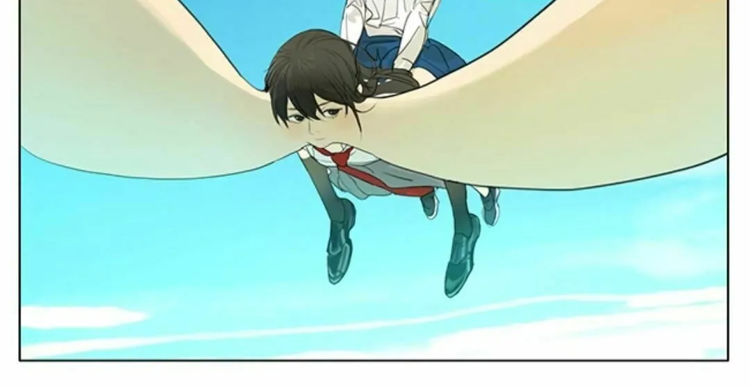 Read SQ: Begin W/Your Name! (Colored) chapter 207 image 7 on Lezhin