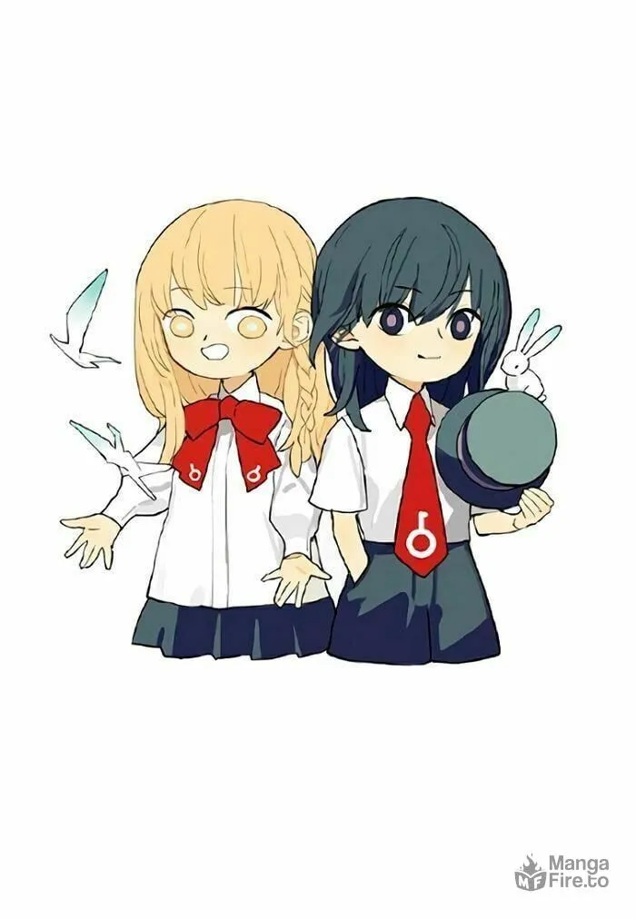 Read SQ: Begin W/Your Name! (Colored) chapter 208.5 image 11 on Lezhin