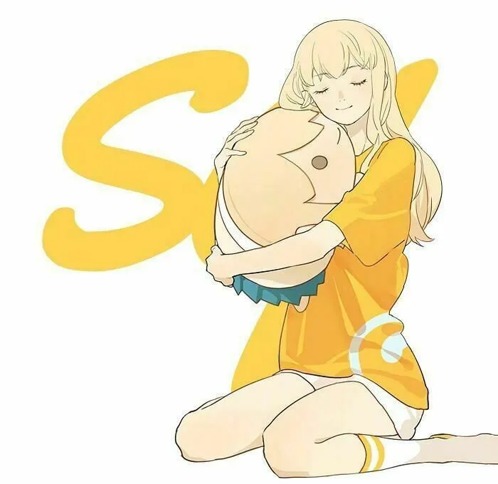 Read SQ: Begin W/Your Name! (Colored) chapter 208.5 image 15 on Lezhin