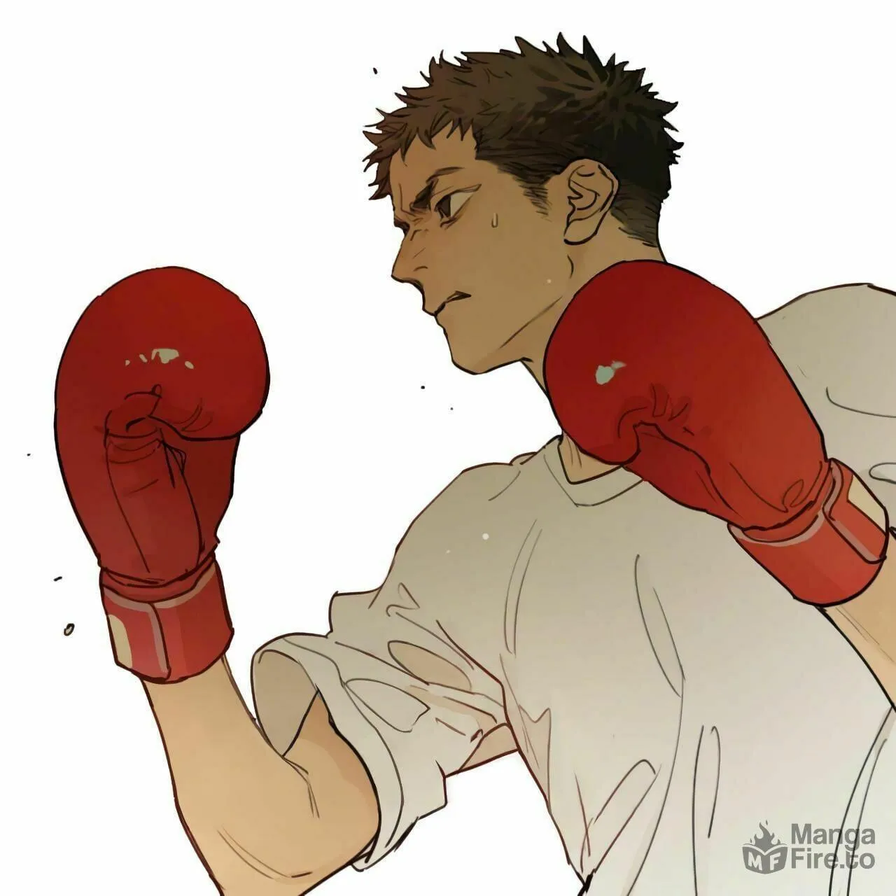 Read SQ: Begin W/Your Name! (Colored) chapter 208.5 image 5 on Lezhin