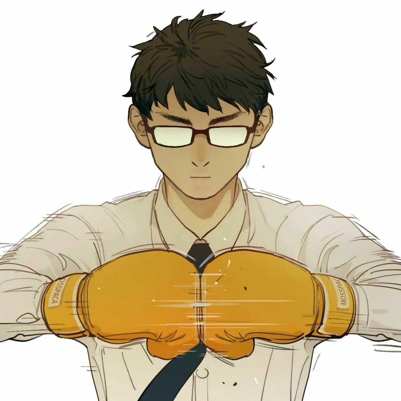 Read SQ: Begin W/Your Name! (Colored) chapter 208.5 image 6 on Lezhin