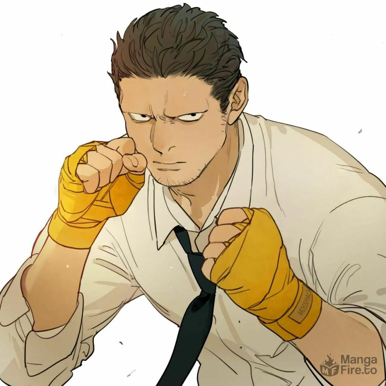 Read SQ: Begin W/Your Name! (Colored) chapter 208.5 image 8 on Lezhin