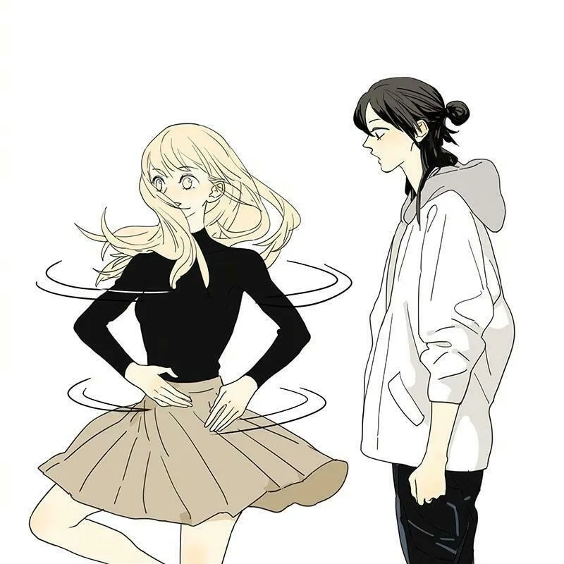Read SQ: Begin W/Your Name! (Colored) chapter 208.6 image 1 on Lezhin