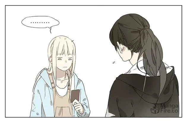 Read SQ: Begin W/Your Name! (Colored) chapter 21 image 4 on Lezhin