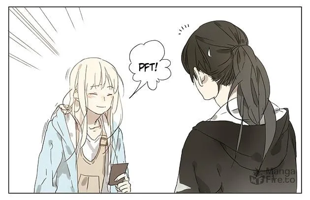 Read SQ: Begin W/Your Name! (Colored) chapter 21 image 5 on Lezhin