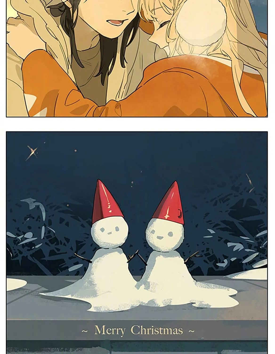 Read SQ: Begin W/Your Name! (Colored) chapter 210 image 10 on Lezhin