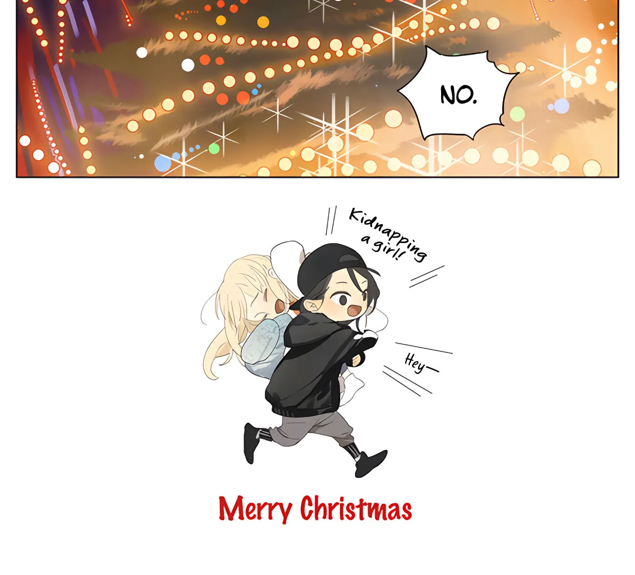 Read SQ: Begin W/Your Name! (Colored) chapter 211 image 11 on Lezhin