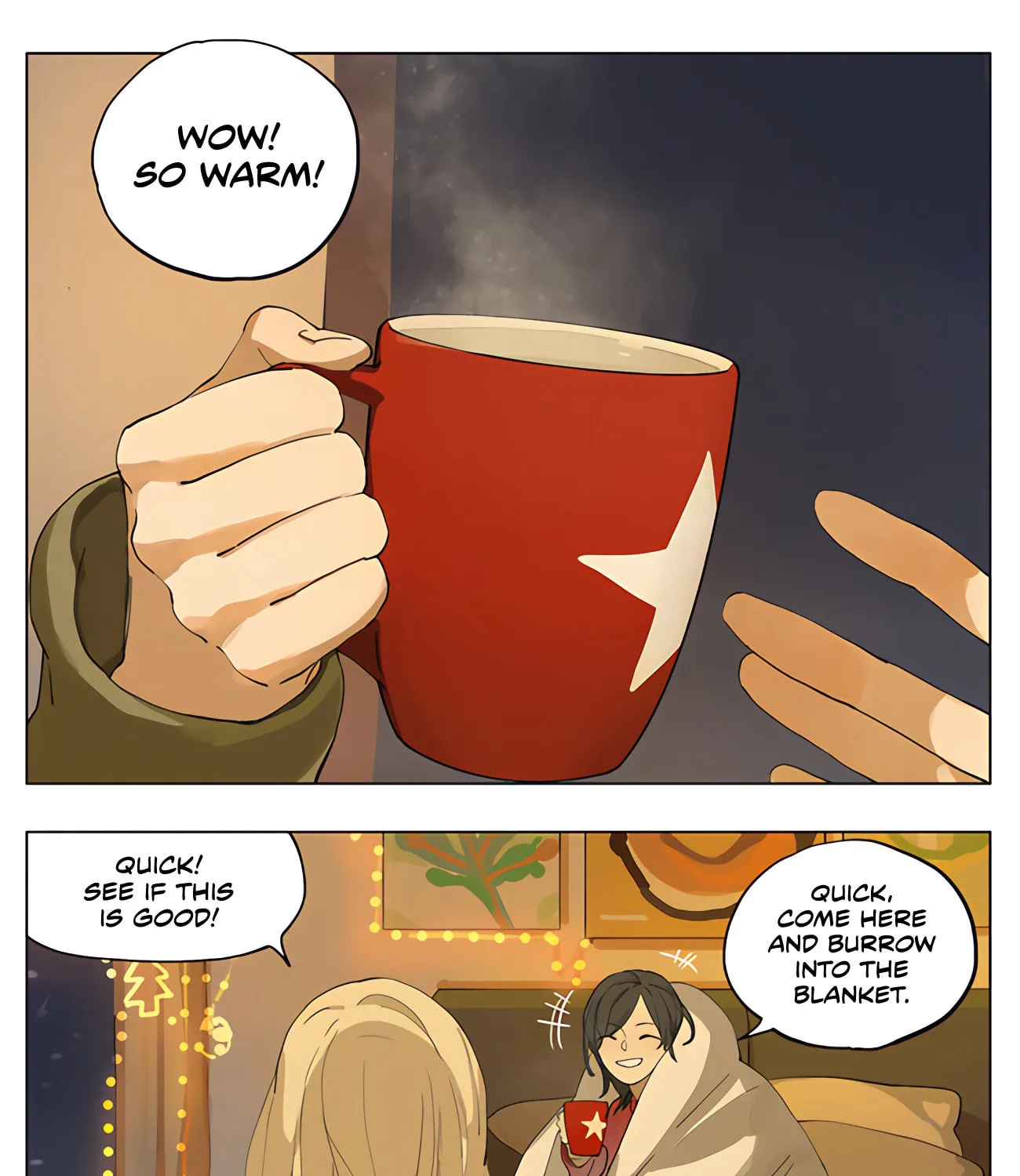 Read SQ: Begin W/Your Name! (Colored) chapter 211 image 18 on Lezhin