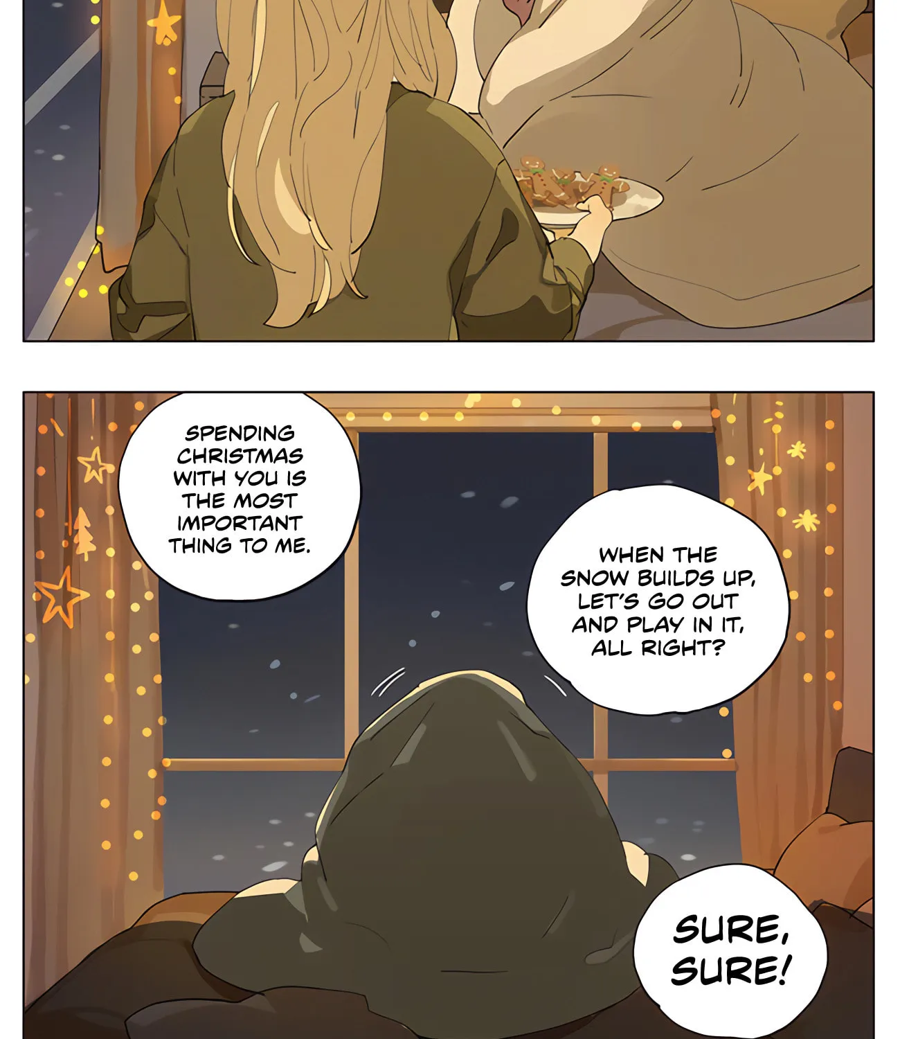 Read SQ: Begin W/Your Name! (Colored) chapter 211 image 19 on Lezhin