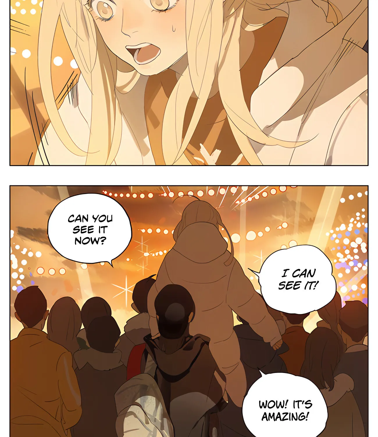 Read SQ: Begin W/Your Name! (Colored) chapter 211 image 8 on Lezhin